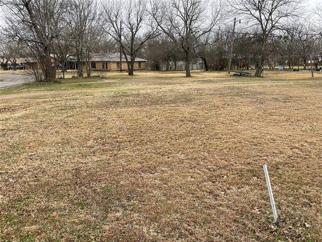 Kerens, TX 75144,TBD Daniels Drive