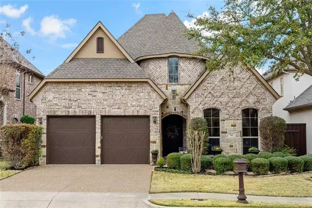 Frisco, TX 75034,24 Pristine Pond Drive