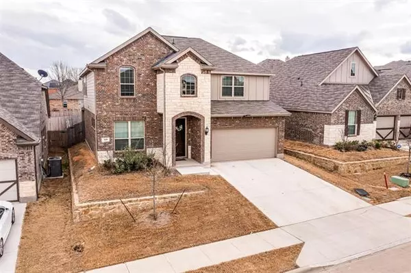 Fort Worth, TX 76028,409 Pheasant Hill Lane