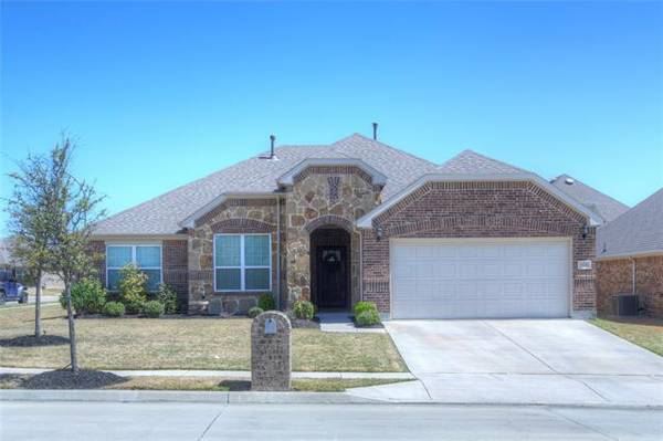 8108 Horseman Road, Fort Worth, TX 76131