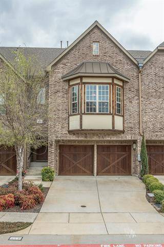 2667 Nottingham Drive, Lewisville, TX 75067