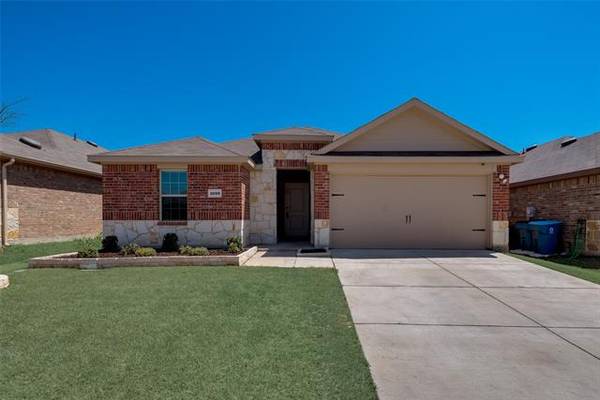 2259 Vance Drive, Forney, TX 75126