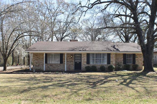 406 Humphries, Edgewood, TX 75117