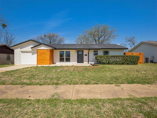 313 Westwood Drive, Euless, TX 76039