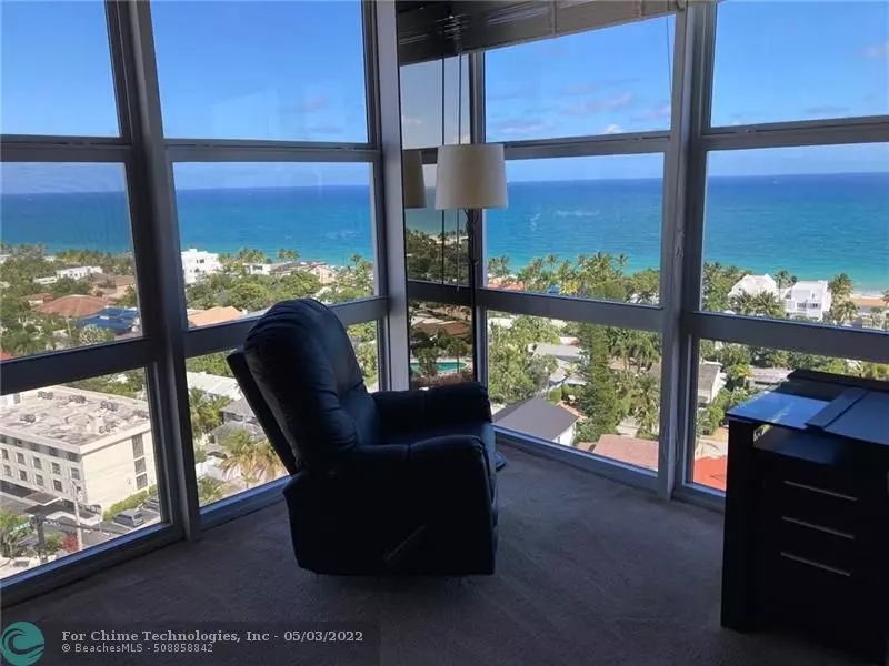 2841 N Ocean Blvd  #1910, Fort Lauderdale, FL 33308