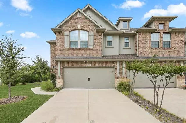 Plano, TX 75074,2301 Cortellia Street