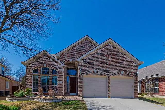 Mckinney, TX 75072,516 Crutcher Crossing