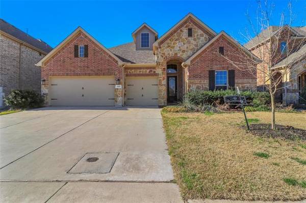 1313 Big Creek Drive, Mckinney, TX 75071