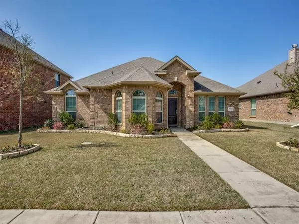 3629 Hudson Drive, Sachse, TX 75048