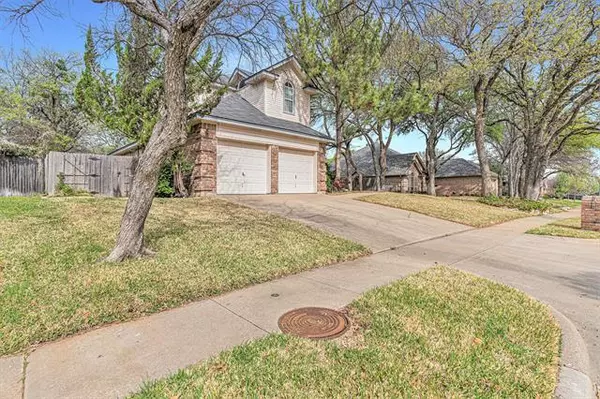 North Richland Hills, TX 76182,7309 Hidden Oaks Drive