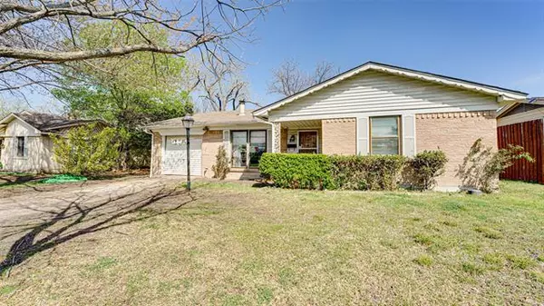 Garland, TX 75041,205 Sunflower Drive