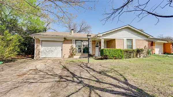 Garland, TX 75041,205 Sunflower Drive