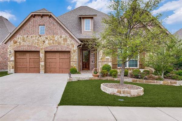 3311 Linkwood, The Colony, TX 75056