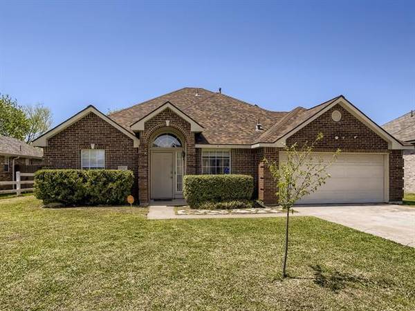 514 Meadow Lane, Forney, TX 75126