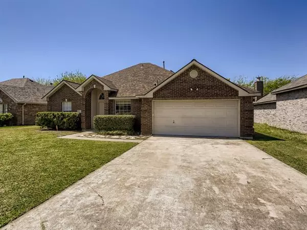 Forney, TX 75126,514 Meadow Lane