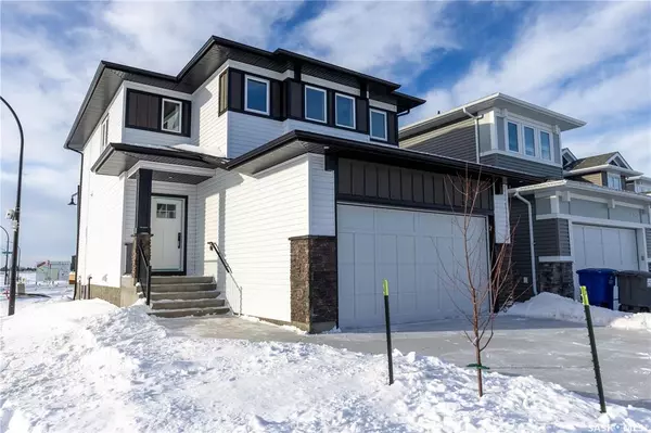 499 Germain MANOR, Saskatoon, SK S7V 0T9