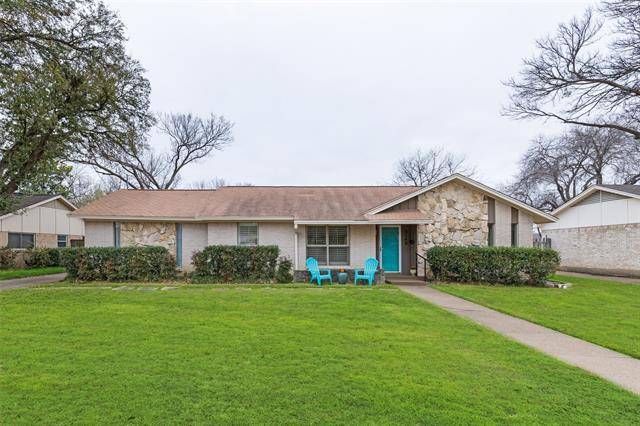 3140 Palmdale Circle, Farmers Branch, TX 75234