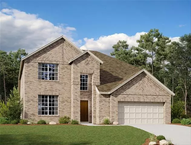 Melissa, TX 75454,4003 Cloverleaf Trail