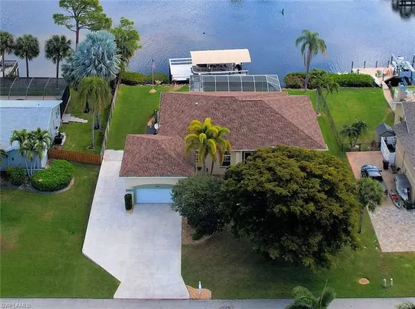 Fort Myers, FL 33908,17587 Boat Club DR