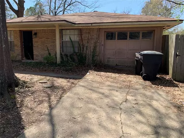 7802 Hobbs Drive, Shreveport, LA 71129