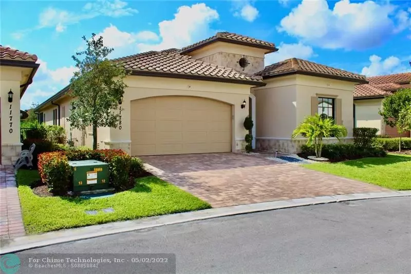 Parkland, FL 33076,11780 Waters Edge Ct