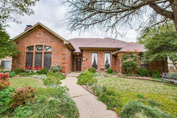 1507 Ambleside Lane, Richardson, TX 75082