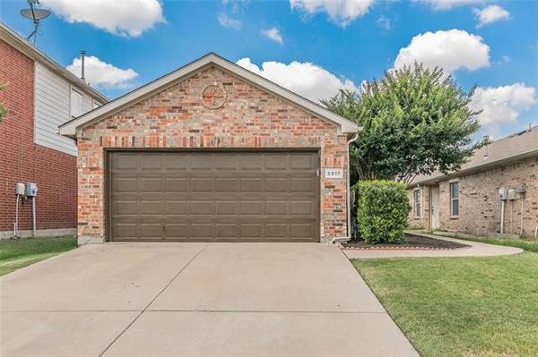 5817 Melanie Drive, Fort Worth, TX 76131