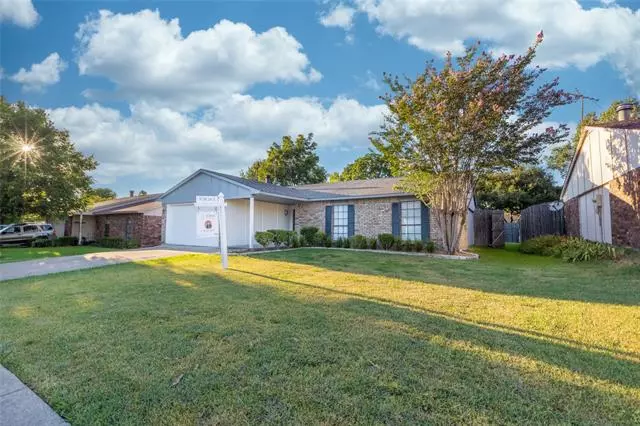 Mesquite, TX 75150,311 Bluffview Drive