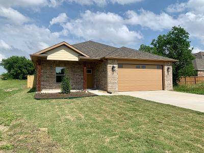 812 Ash Street, Ferris, TX 75125