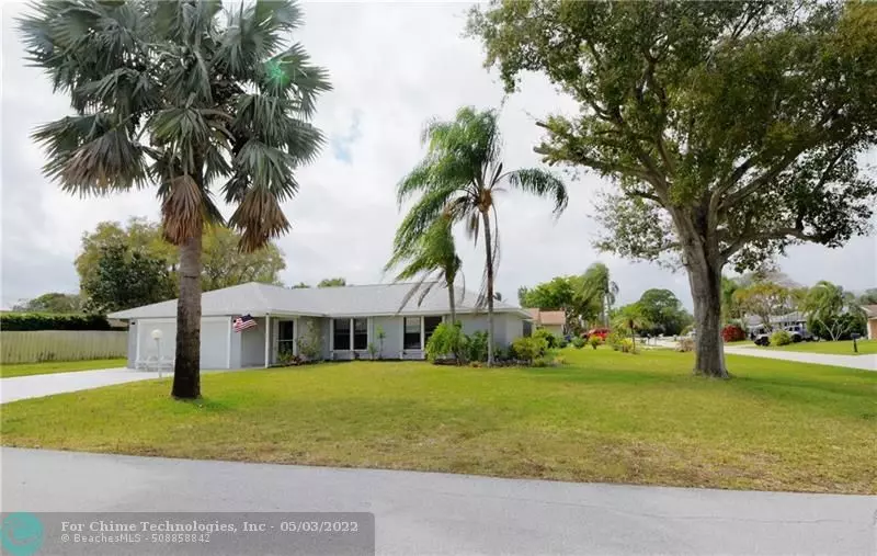 1802 NE Lima Calle, Jensen Beach, FL 34957