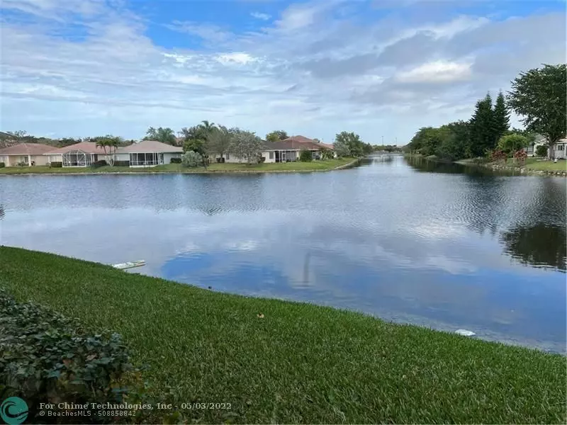 Tamarac, FL 33321,9635 N Belfort Cir  #109