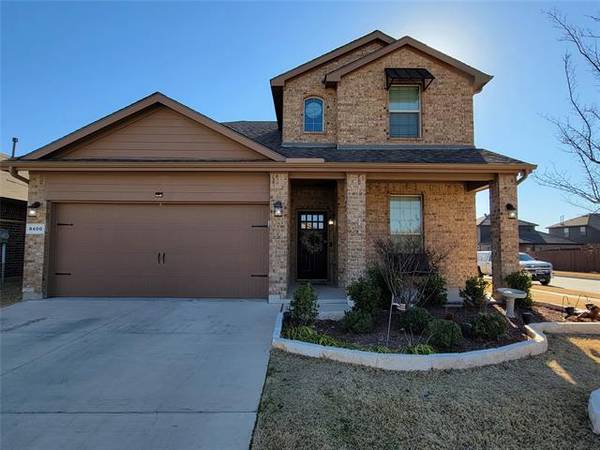 8400 Muddy Creek Drive, Fort Worth, TX 76131