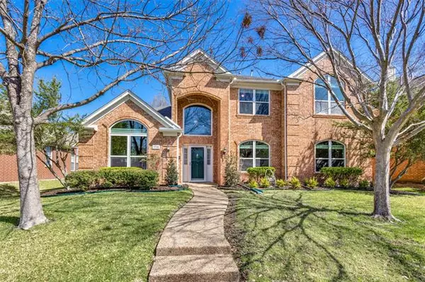 4025 New Forest Drive, Plano, TX 75093