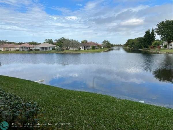 9635 N Belfort Cir  #109, Tamarac, FL 33321