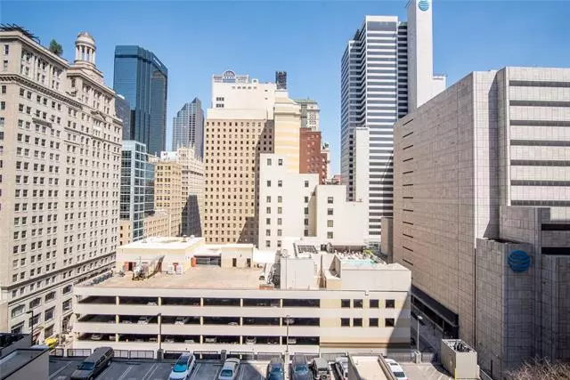 1200 Main Street #1011, Dallas, TX 75202