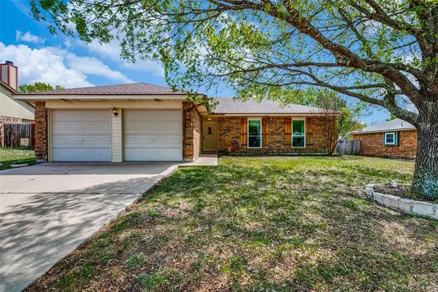 Fort Worth, TX 76108,425 Little Fox Lane