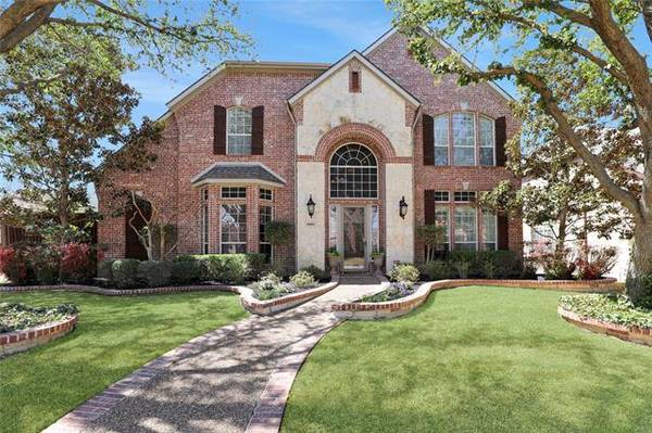 8301 Hamilton Lane, Frisco, TX 75036