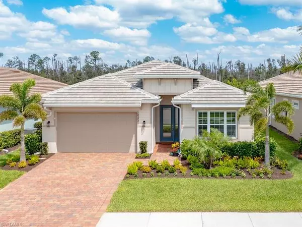 Naples, FL 34114,14543 Stillwater WAY