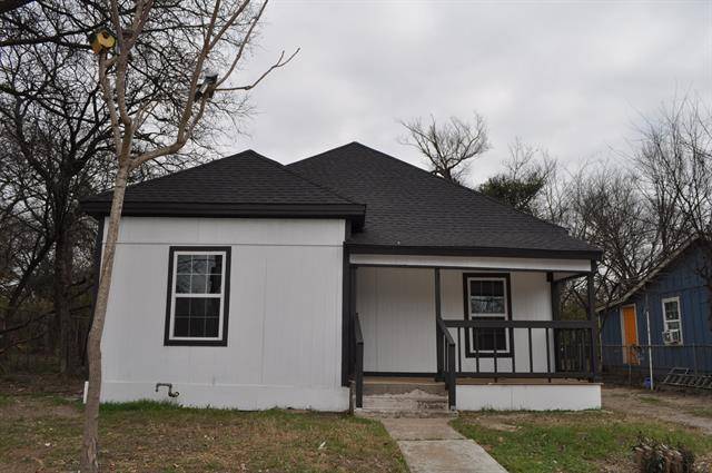 414 N Flat Street, Waxahachie, TX 75165