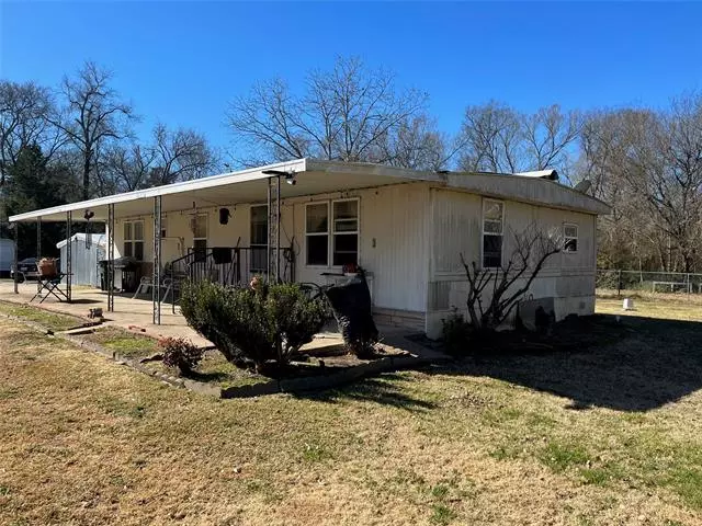 34854 FM 47, Mabank, TX 75147