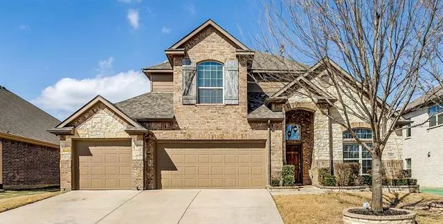 11912 Carlin Drive, Fort Worth, TX 76108