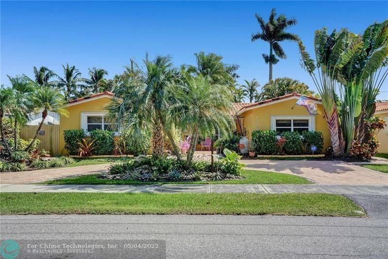 1304 Arthur St,  Hollywood,  FL 33019