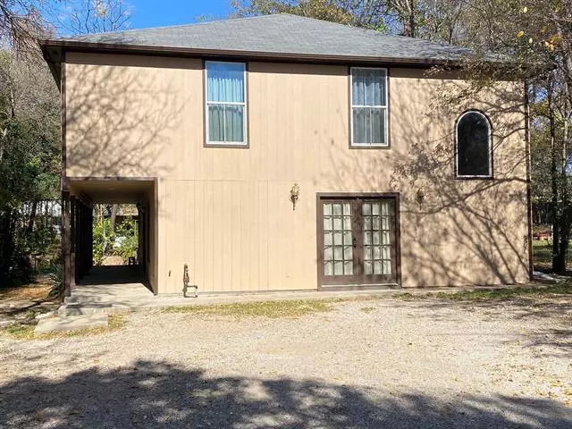 River Oaks, TX 76114,5312 Cornell Avenue