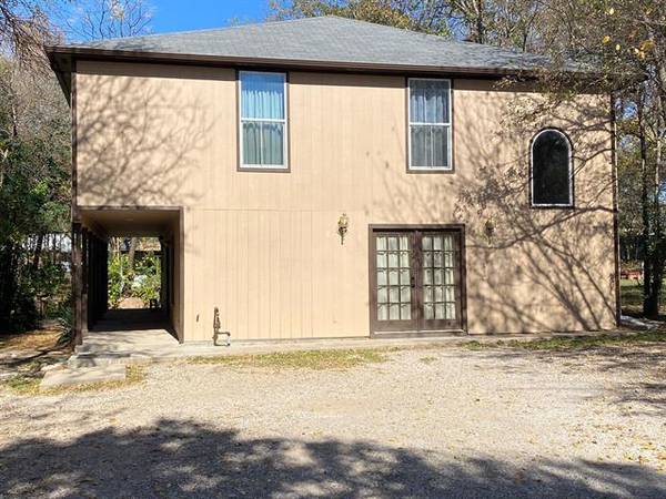 5312 Cornell Avenue, River Oaks, TX 76114