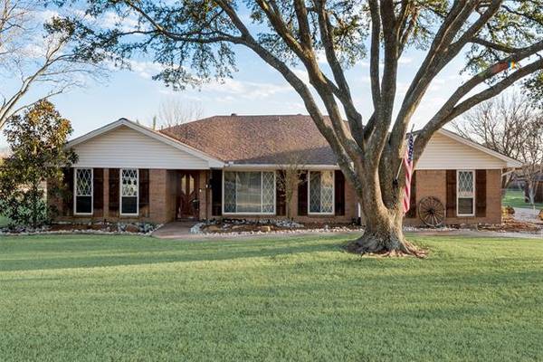 126 Sunset Drive, Murphy, TX 75094