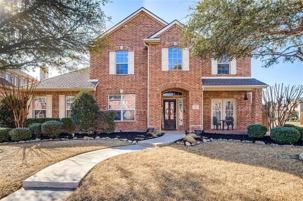 905 High Meadow Road, Frisco, TX 75033