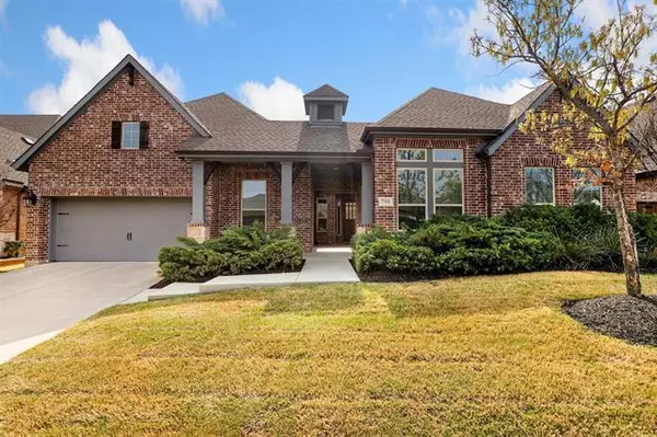 708 Splash Drive, Mckinney, TX 75071