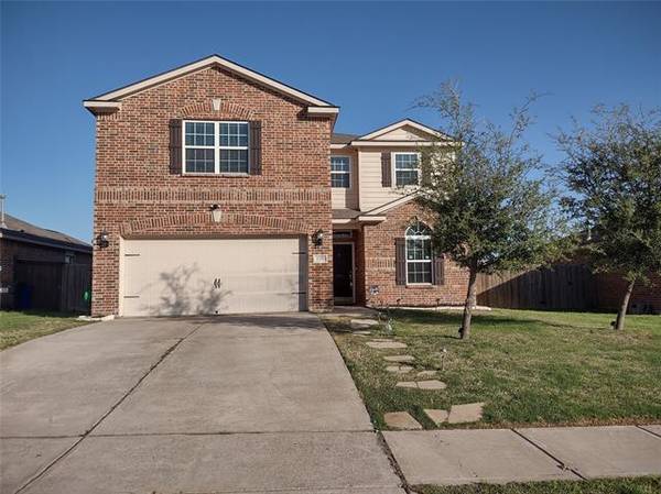 2229 Sumac Drive, Forney, TX 75126