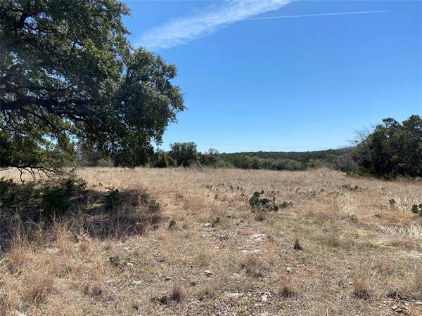 Lot 28 and 29 Castle Rock Court, Graford, TX 76449