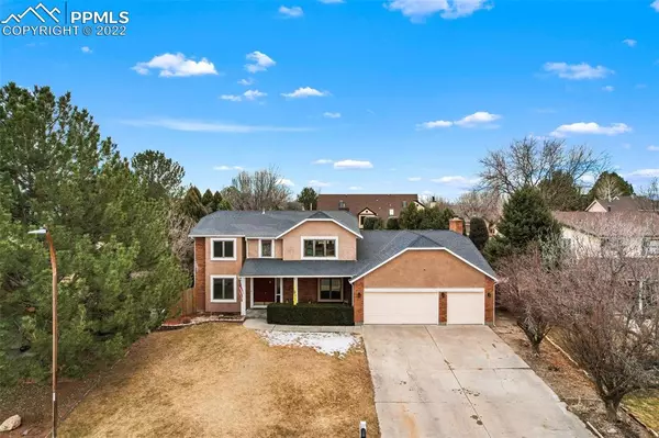 3 Ridgeweed CT, Pueblo, CO 81001